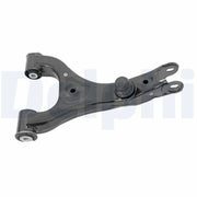 Delphi Control/Trailing Arm Upper fits Land Rover Range Rover 2002-2012