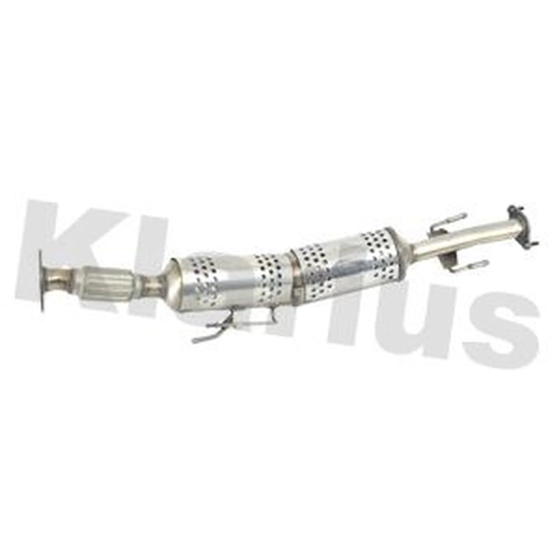 Klarius Diesel Particulate Filter T/A fits Nissan Note 2006-2012 1.5