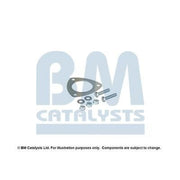 BM Catalysts Exhaust Pipe Mounting Kit FK50189B