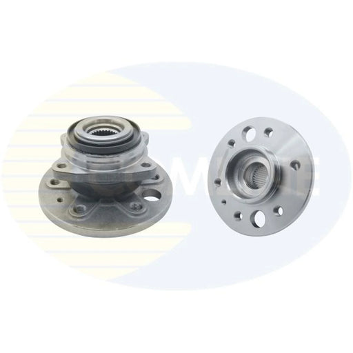 Comline Wheel Bearing Kit fits Mercedes-Benz Sprinter 3,5-T 2006-2018