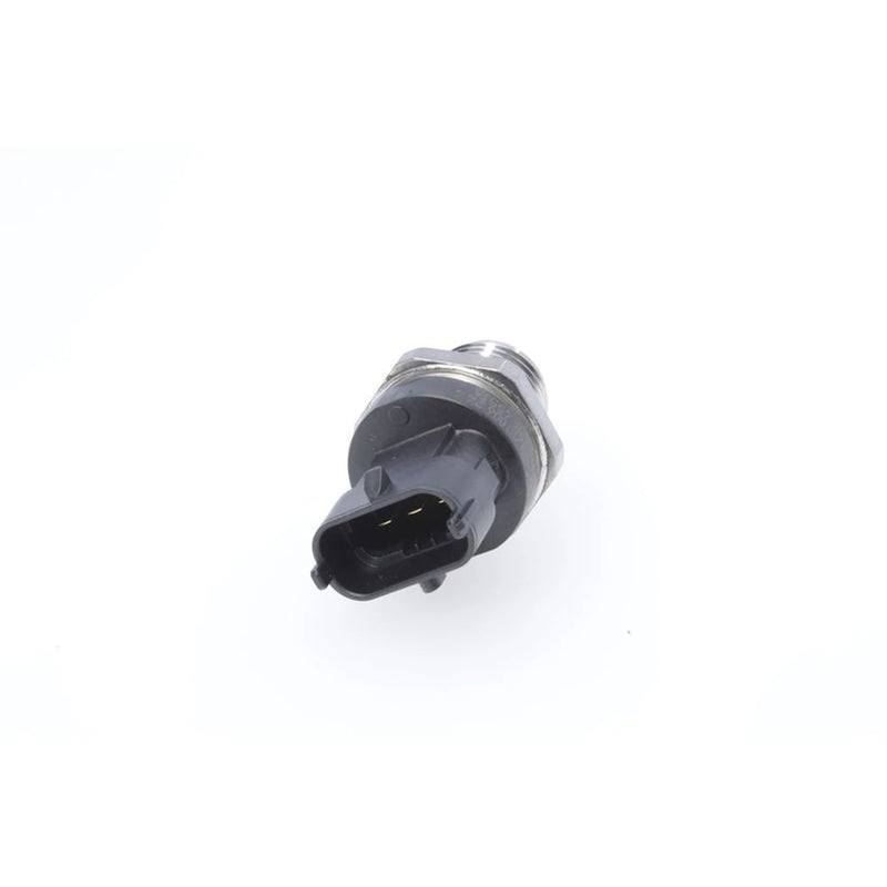 Bosch Fuel Rail Pressure Sensor fits Nissan Cabstar 2006-2013 3.0 35.15 45.15