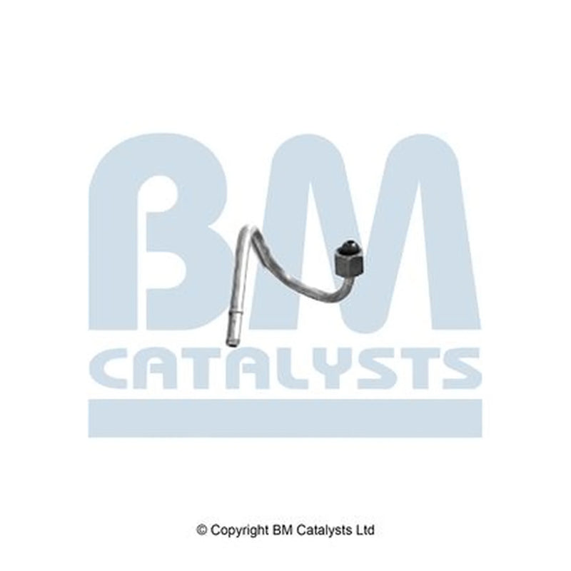 BM Catalysts Pressure Pipe PP11264A A6394900339 PP11264A