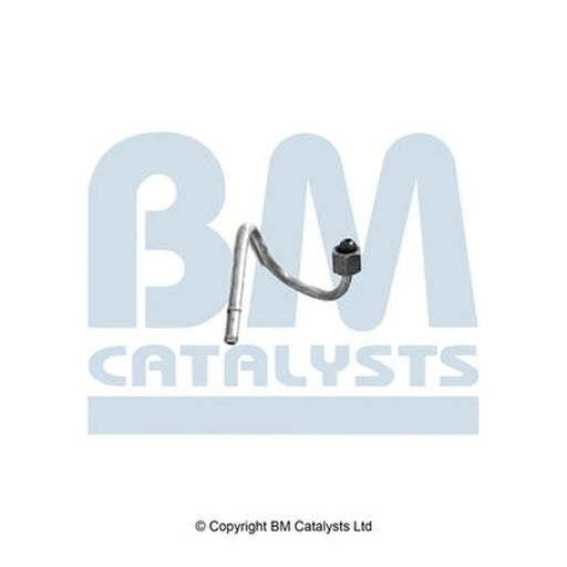 BM Catalysts Pressure Pipe PP11264A A6394900339 PP11264A