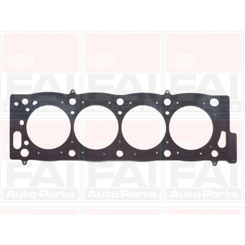 FAI Cylinder Head Gasket 1mm Thick