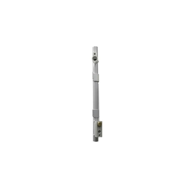 Hella Air Conditioning Condenser fits Renault Fluence 2010 on 2.0