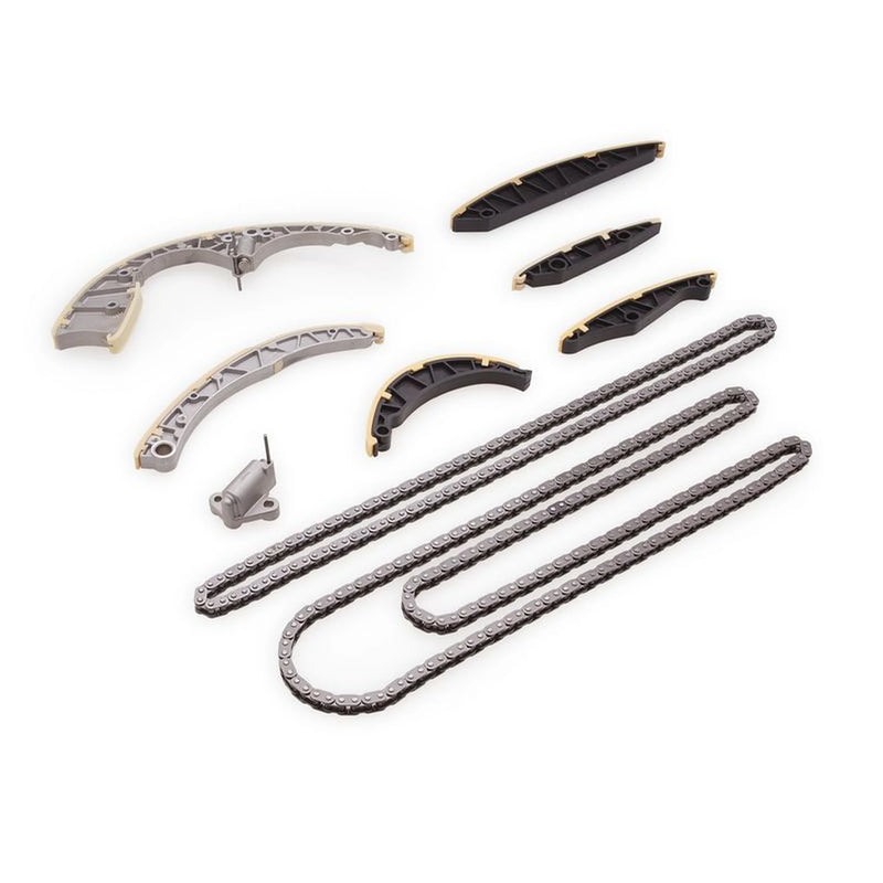 Gates Timing Chain Kit Set Links fits Audi A4 Allroad B8 2012-2016 3.0