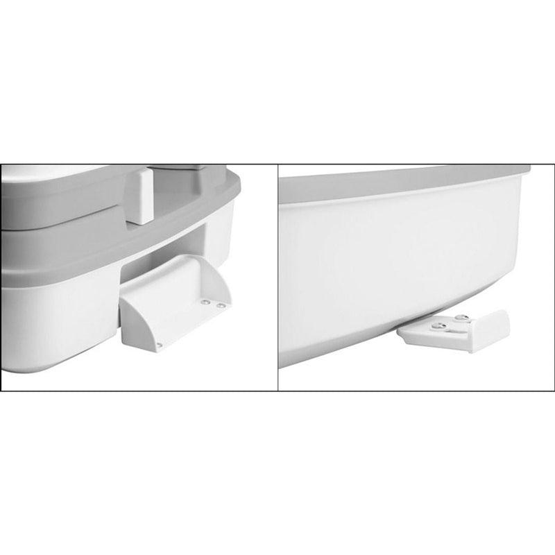 Porta Potti Qube 335 Nova - Dynamic Drive