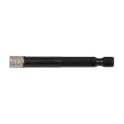 Sealey Diamond Drill Bit Hex8mm DBD8H Sealey - Dynamic Drive