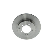Bosch 2 x Vented Brake Discs fits Mitsubishi Lancer VII 2003-2007