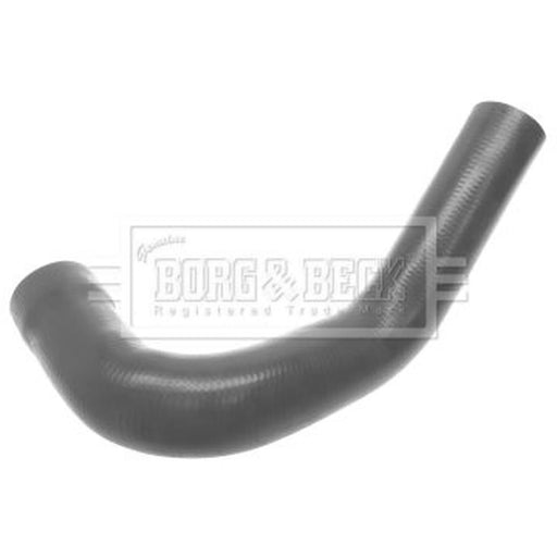 Borg & Beck Intercooler Turbo Charge Air Hose Front BTH1016