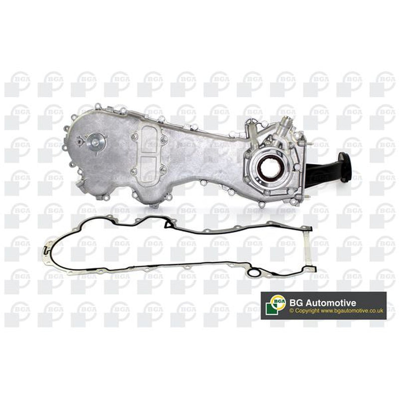 BGA Engine Oil Pump Assembly fits Alfa Romeo Mito 2008-2018 1.3