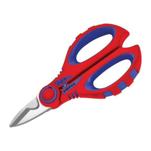 Knipex Electrician's Shears 160mm Knipex - NN4 Online