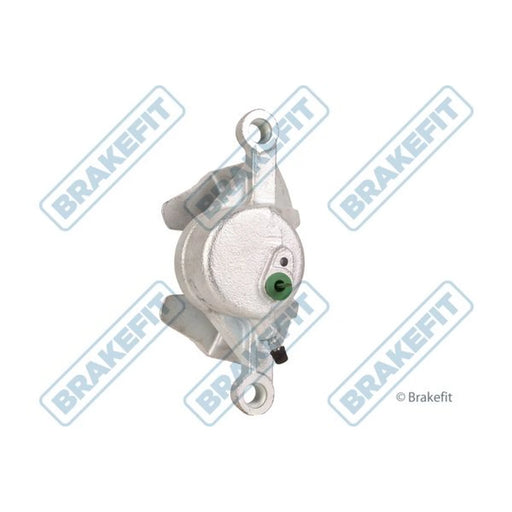 Apec Brake Caliper Assembly Front Left BCA1277E