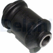 Delphi Wishbone / Control / Trailing Arm Bush fits Skoda Favorit 1989-1994 1.3