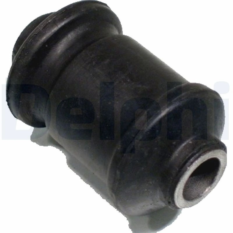 Delphi Wishbone / Control / Trailing Arm Bush fits Skoda Favorit 1989-1994 1.3