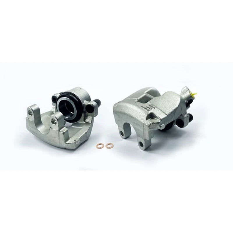 Juratek Brake Caliper Assembly Front Left fits Citroën C4 Grand Picasso II