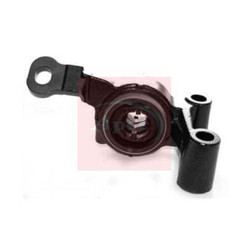 Apec Wishbone / Control / Trailing Arm Bush Front Left fits Mini Mini 2006-2015