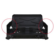 Mestic Windshield For Mgc-200/300 Mestic - UK Camping And Leisure