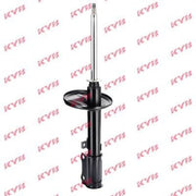 KYB 2 x Rear Shock Absorbers fits Toyota Camry 2001-2006 2.4 3.0