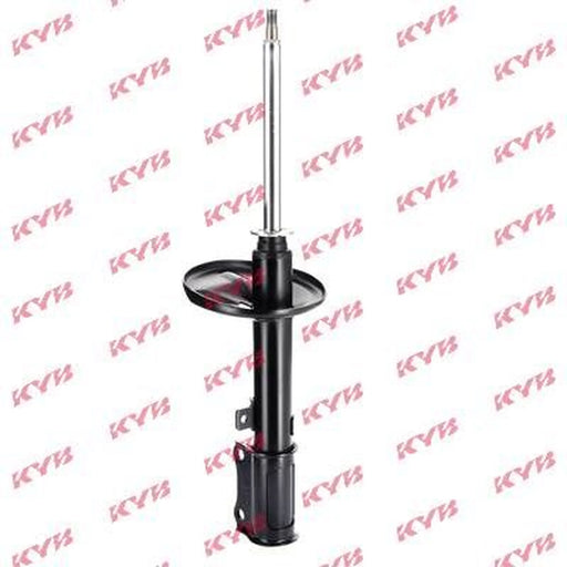 KYB 2 x Rear Shock Absorbers fits Toyota Camry 2001-2006 2.4 3.0