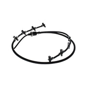 Bosch Fuel Overflow Hose Pipe fits Audi Q7 2007-2009 4.2