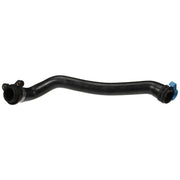 Gates Curved Radiator Hose fits BMW 5 2010-2017