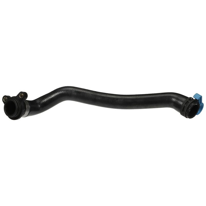 Gates Curved Radiator Hose fits BMW 5 2010-2017
