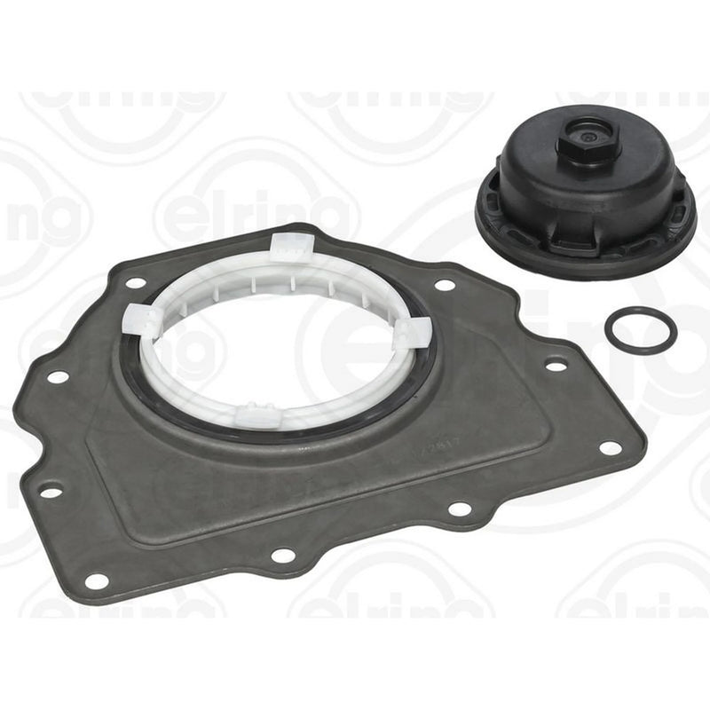 Elring Mercedes Front / Rear Crankshaft Oil Seal transmission fits Fiat Talento