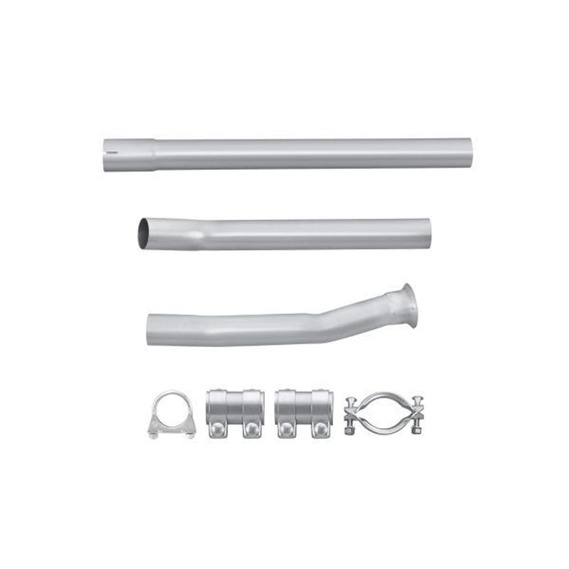 Hella Repair Pipe Catalytic Converter fits Citroën Ax 1986-1998