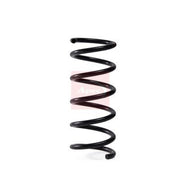 Apec Rear Suspension Coil Spring fits Fiat Panda 2004 on 1.2 1.3