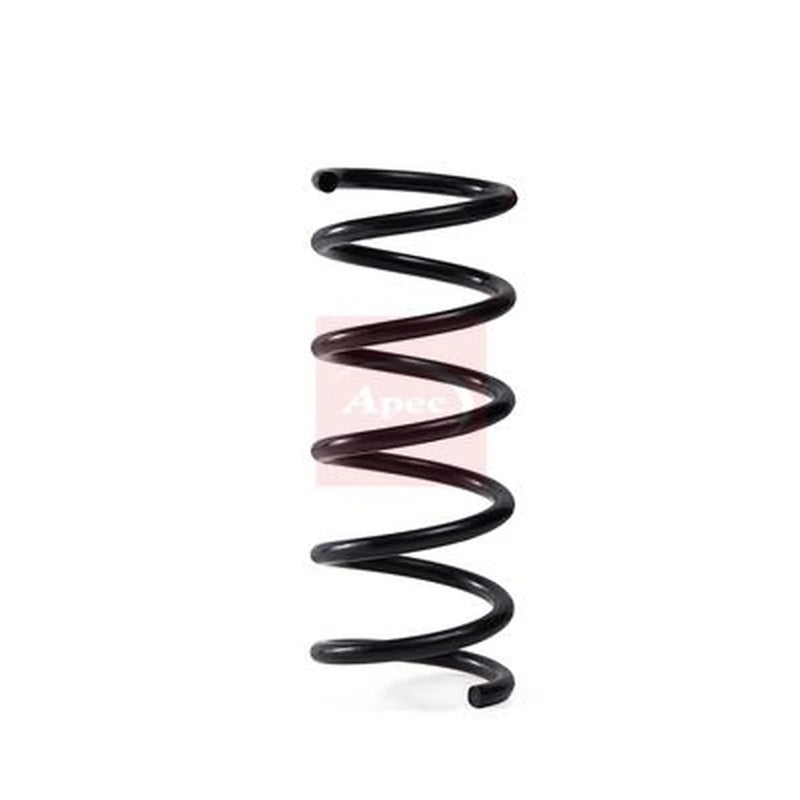 Apec Rear Suspension Coil Spring ACS1991