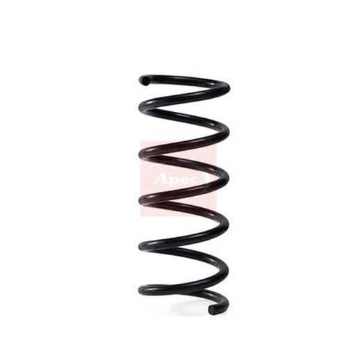 Apec Rear Suspension Coil Spring ACS1991