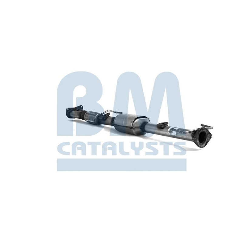 BM Catalysts Homologated Petrol Cat fits Toyota Previa / Estima I 1990-2000 2.4