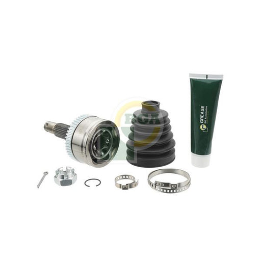 BGA Drive Shaft Joint Kit fits Hyundai IX35 2010-2015 1.6 2.0