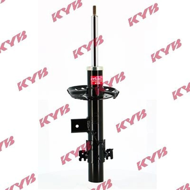 KYB 2 x Shock Absorbers fits Land Rover Range Rover Evoque 2011-2019 2.0 2.2