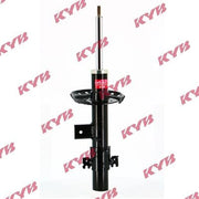 KYB Shock Absorber Damper Strut Rear Right fits Land Rover Range Rover Evoque