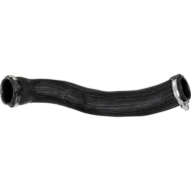 Gates Intercooler Turbo Charge Air Hose 450mm fits Citroën C4 2004-2011 2.0