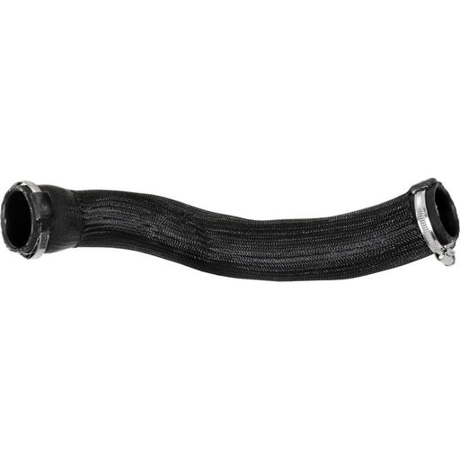Gates Intercooler Turbo Charge Air Hose 450mm fits Citroën C4 2004-2011 2.0