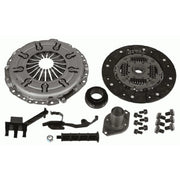Sachs Clutch Kit Set 3pc 3000950754