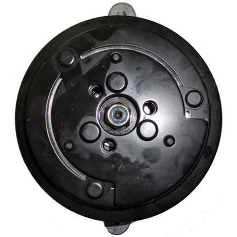 Mahle Air Conditioning Compressor