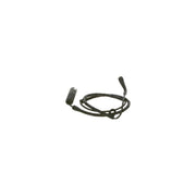 Bosch Brake Pad Wear Sensor Front fits BMW 5 1995-2004