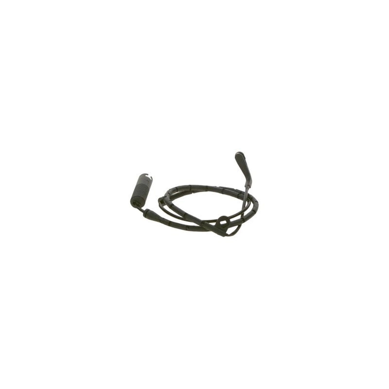 Bosch Brake Pad Wear Sensor Front fits BMW 5 1995-2004