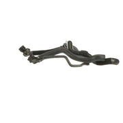 Gates Radiator Coolant Hose 990mm ID fits Audi A3 2020 on