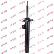 KYB Shock Absorber Damper Strut Front Right fits BMW 3 1998-2007