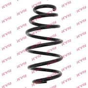 KYB Front Suspension Coil Spring fits Opel Astra J 2009-2015 1.6 1.7