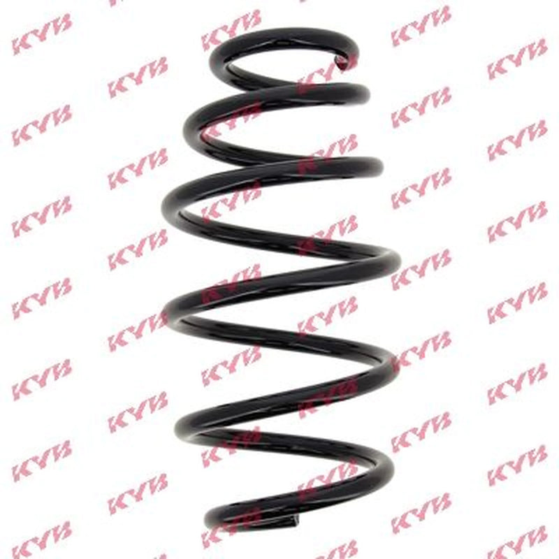 KYB Front Suspension Coil Spring fits Opel Astra J 2009-2015 1.6 1.7