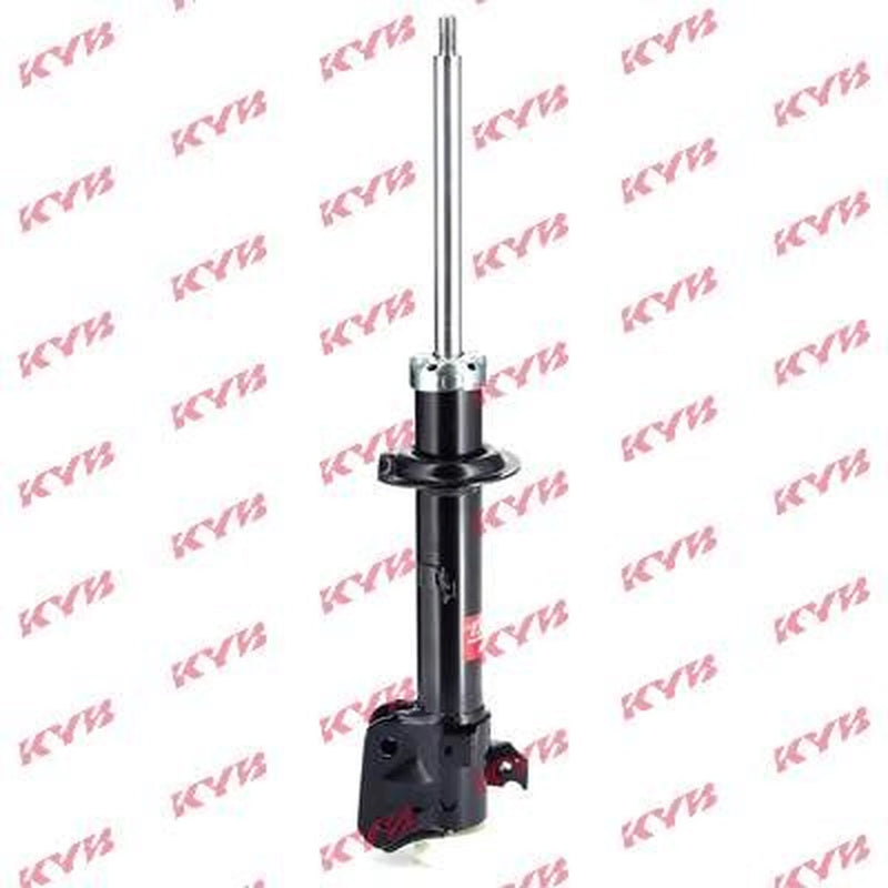 KYB 2 x Front Shock Absorbers fits Daihatsu Trevis 2006 on 1.0