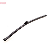 Denso Rear Wiper Blades fits Audi A1 2011-2018 1.0 1.2 1.4 1.6 1.8 2.0