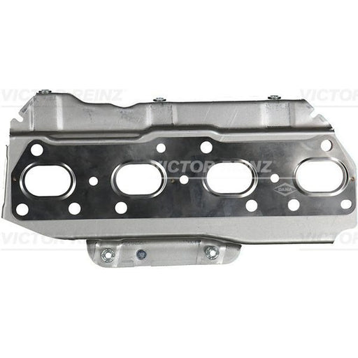 Victor Reinz Exhaust Manifold Gasket Wide Thick 71-41214-00