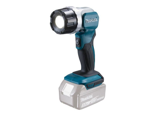 Makita DML808 LXT LED Torch 14.4/18V Bare Unit Makita - NN4 Online